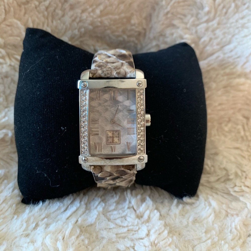 Vince Camuto Watch